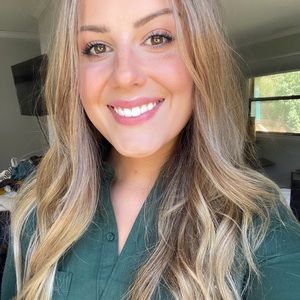 Meet your Posher, Jessica